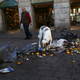 Madrid Street Cleaner Strike 3